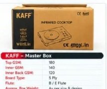 KAFF - Master Box